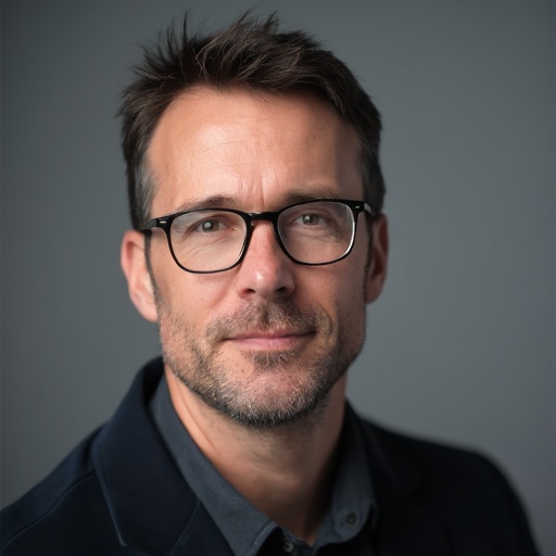 Dr. Thomas Bergmann — Online Casinos ohne OASIS reviewer